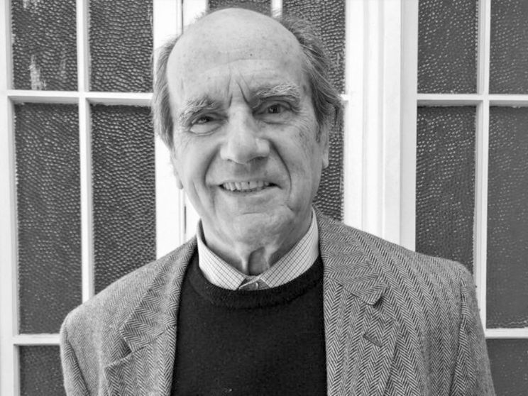 Il Cile piange la morte del gesuita Ochagavía, uno degli ultimi teologi  esperti del Vaticano II