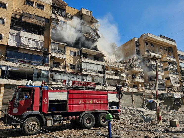 Non è strategia, ma paranoia: il senso delle guerre che nessuno riesce a spiegare