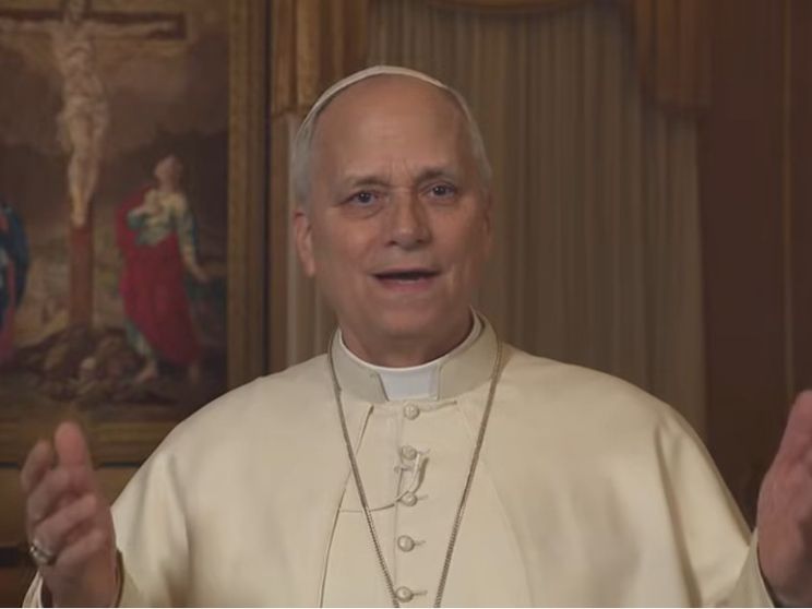 Il videomessaggio del Papa alle Chiese amazzoniche