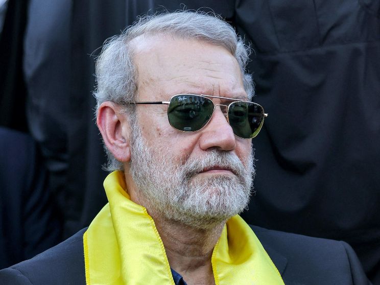 L'annuncio di Israele: «Abbiamo ucciso Larijani». Era l'uomo forte del regime dopo Khamenei