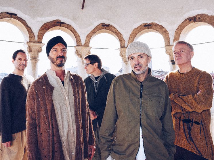 Subsonica:«Musica contro la disumanizzazione»