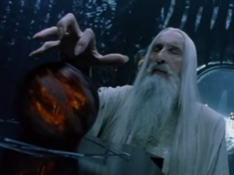 Perché il nome Palantir, l'azienda di Thiel, è più di un programma (ispirato a Tolkien)