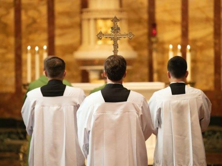 Sorpresa Spagna: aumentano i seminaristi. Uno su cinque è del Cammino neocatecumenale