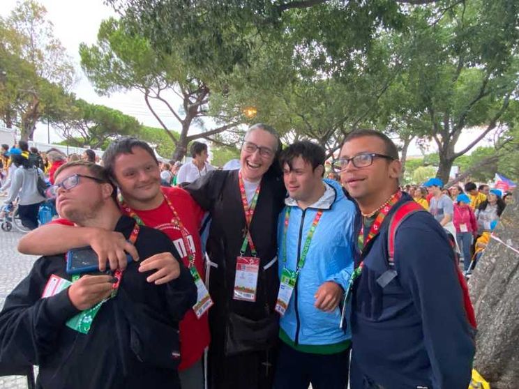 «La disabilità non è un mondo a parte. Ma si cambia solo tutti insieme»