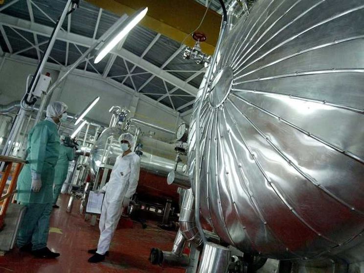 Il nucleare, i trattati scaduti e noi che scherziamo con il fuoco