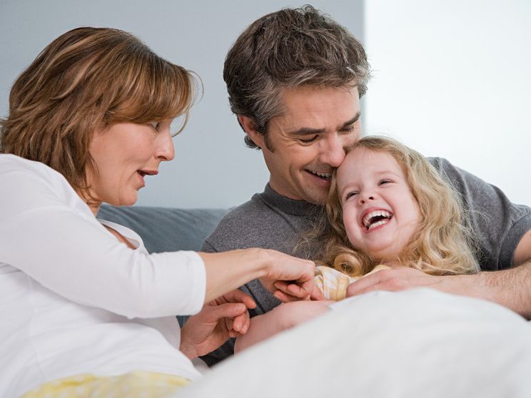 Dieci anni di “Amoris laetitia”: quando la gioia abita in casa