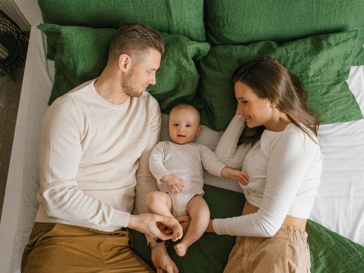 Alle famiglie danesi non piacciono i nuovi congedi paritari