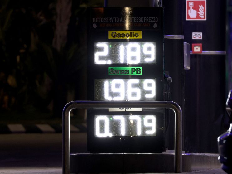 Caro carburanti, ecco cosa ha deciso il Consiglio dei ministri