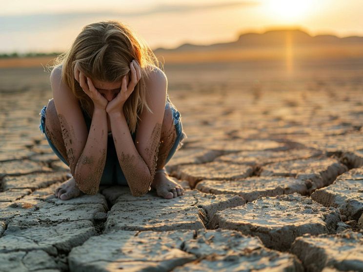 Cambiamento climatico e riscaldamento globale: “Avvenire” è il quotidiano che ne parla di più