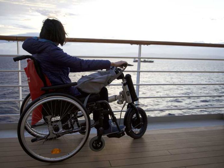 Disabilità & vita quotidiana: cos’è la “catena dell’accessibilità” (e perché ci riguarda tutti)