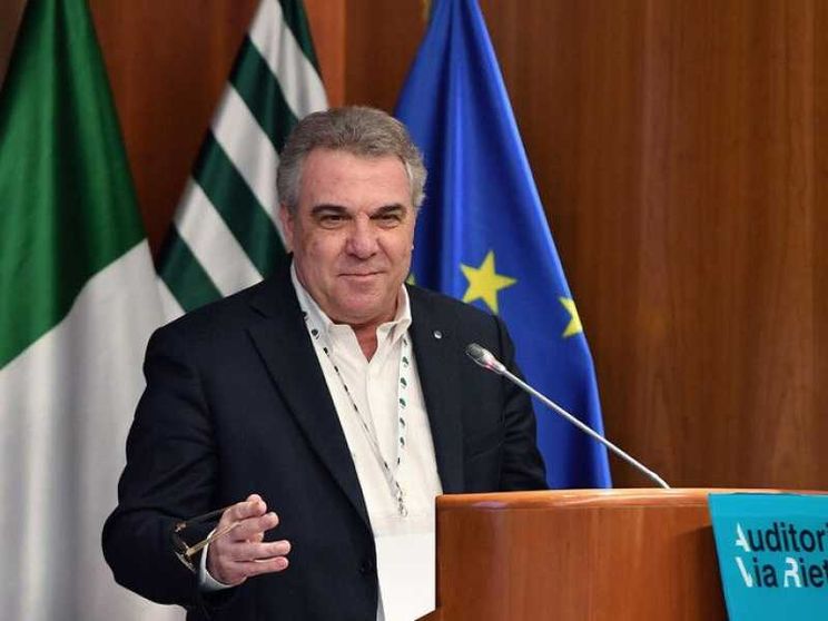 Sbarra: «Perché il 22 e 23 marzo voterò "Sì"»
