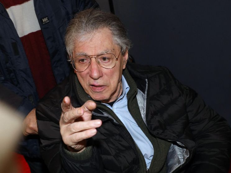 È morto Umberto Bossi: inventò la Lega e diede voce all'autonomia