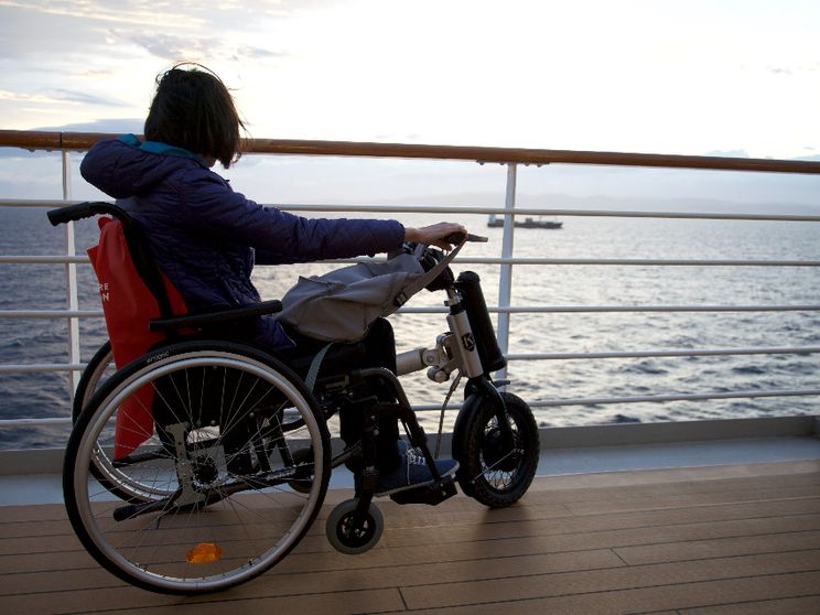 Disabilità & vita quotidiana: cos’è la “catena dell’accessibilità” (e perché ci riguarda tutti)