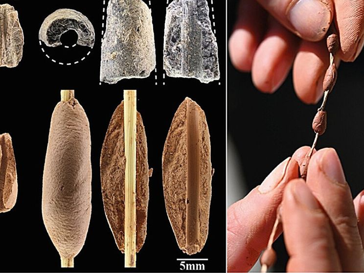 Anche i bambini del Paleolitico giocavano con il pongo