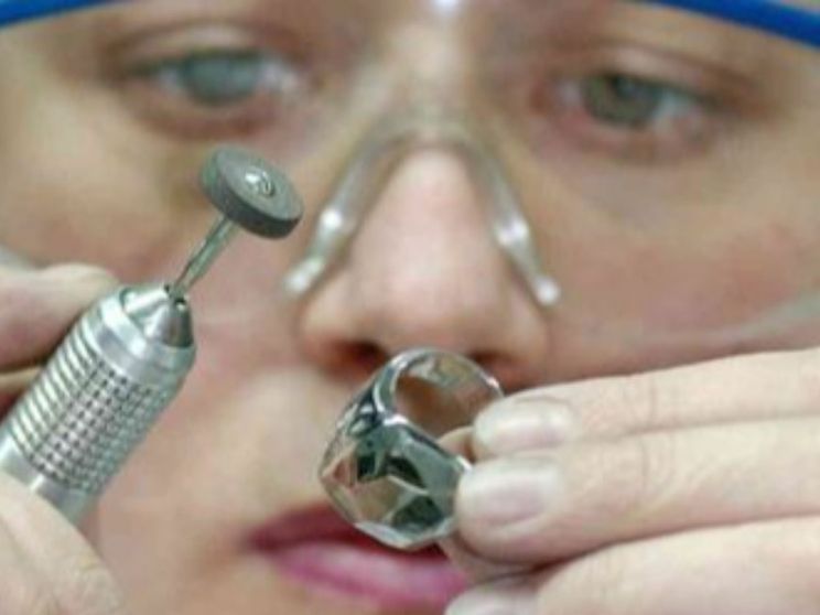 Artigianato orafo, un settore da rilanciare