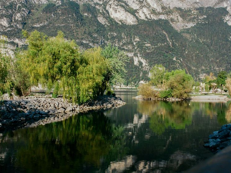 Quello che l'Italia può fare per la sua acqua