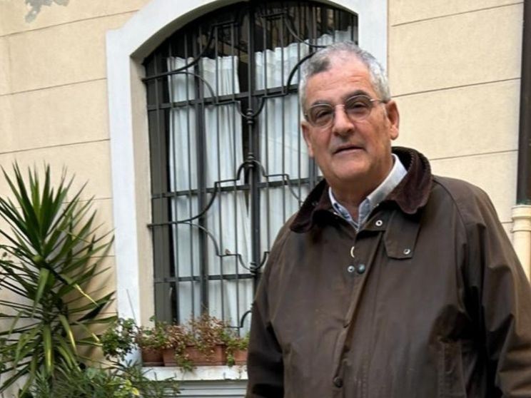 Alberto Belli Paci: «I miei passi come figlio della Shoah»