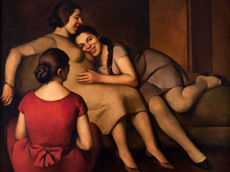 Il Novecento intimo di Emilio Malerba