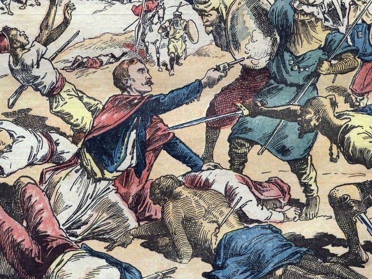 Il marchese di Morès, precursore dello squadrismo