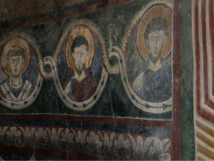 San Benedetto ci insegna che la pace è una nostra responsabilità