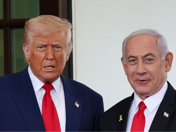 Due guerre parallele e una domanda: Trump è in grado di contenere Netanyahu?