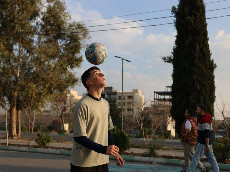 Condanne a morte e detenzioni, la guerra non ferma la repressione (anche degli atleti)