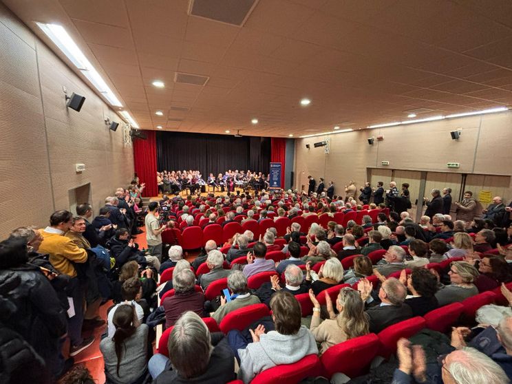 «Il nostro mondo ha bisogno di santità». Così l’Opus Dei lo testimonia ancora a tutti