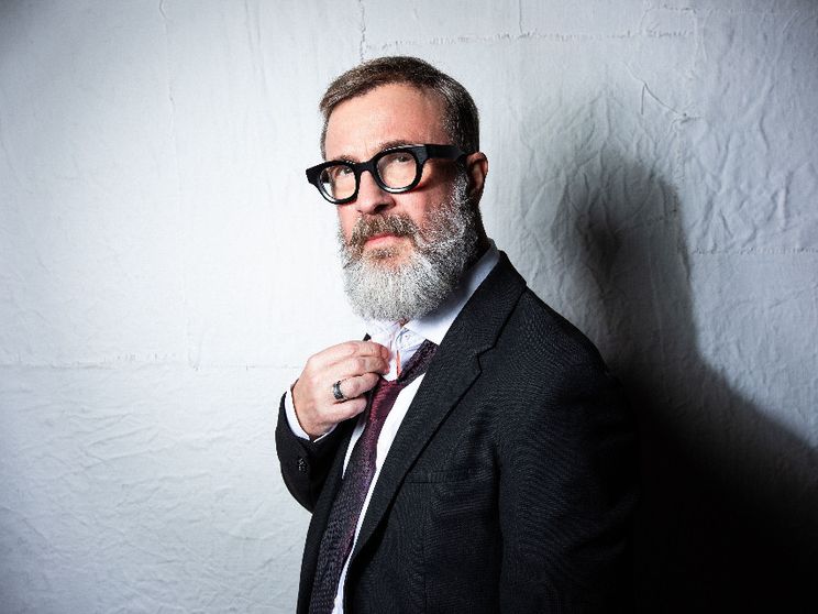 Marco Masini: «Il mio elogio dell’imperfezione»