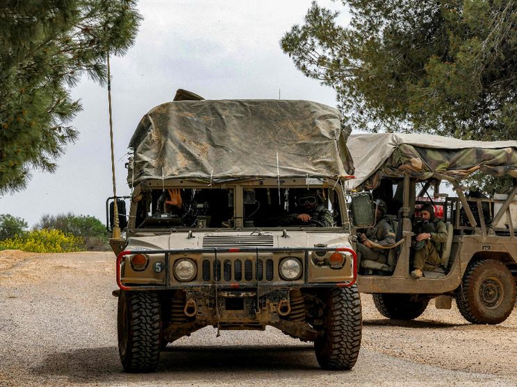 Nuova flotta di navi, 2.500 marine in più: gli Usa negano, ma sul terreno la pressione aumenta