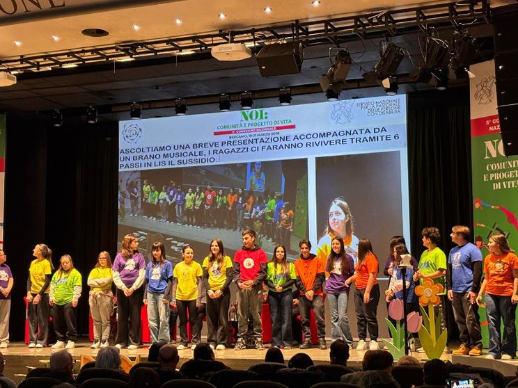 Autonomia, cittadinanza, dignità: così la disabilità rialza la testa