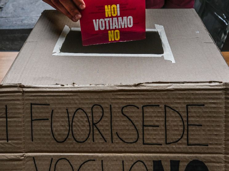 Cittadinanzattiva: si acceleri sui fuori sede e sui seggi non solo nelle scuole