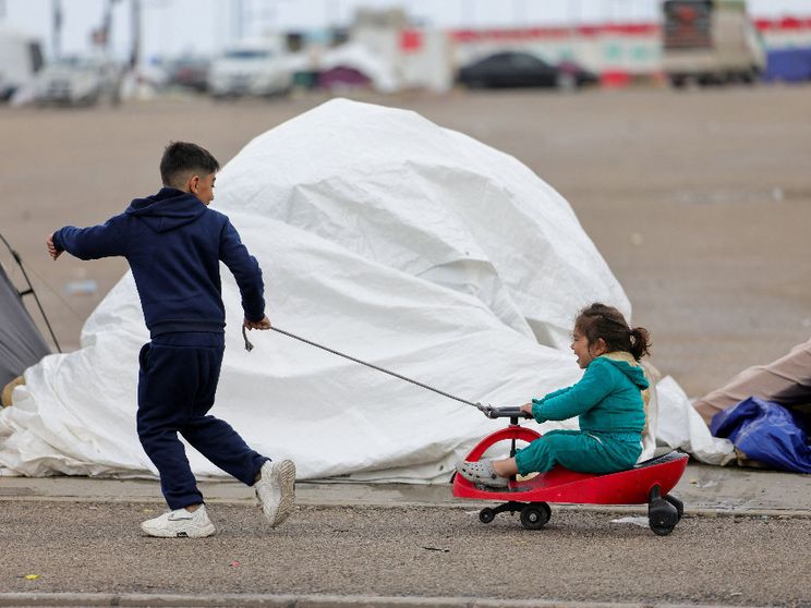 I canti dei bambini per fermare il frastuono della guerra