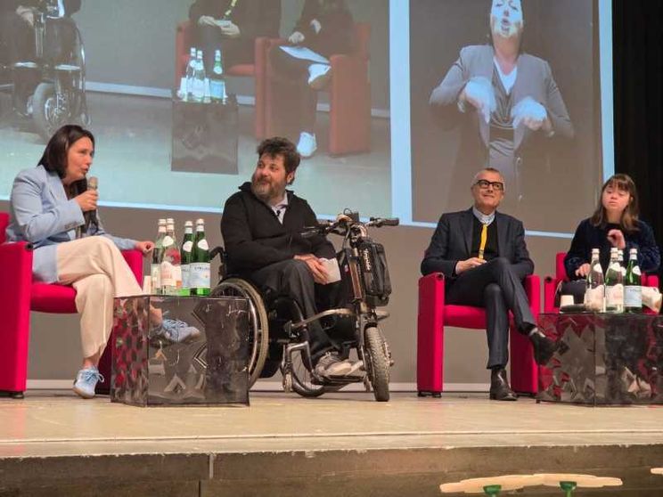 Progetto di vita, caregiver, Piano d’azione: la disabilità ne ha bisogno, cosa aspettiamo?