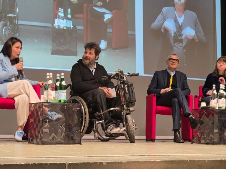 Progetto di vita, caregiver, Piano d’azione: la disabilità ne ha bisogno, cosa aspettiamo?