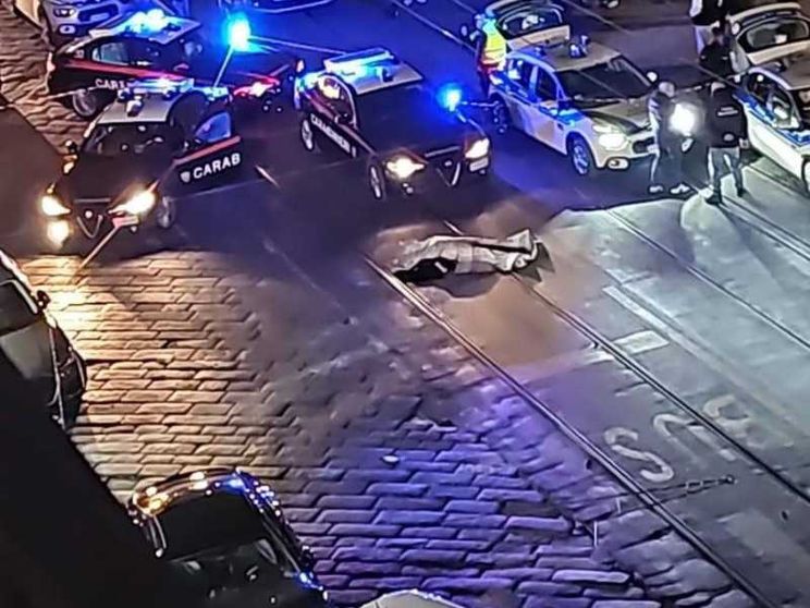 Due donne travolte da auto e uccise a Napoli