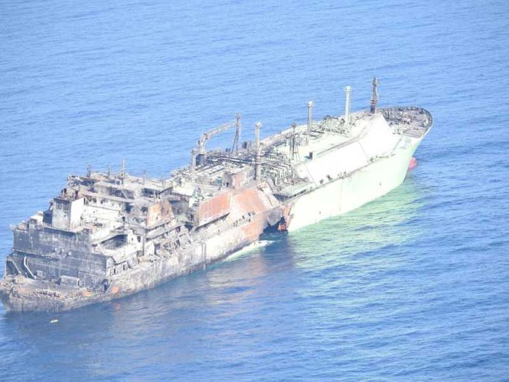 Che fine ha fatto la nave russa Arctic Metagaz alla deriva nel Mediterraneo?