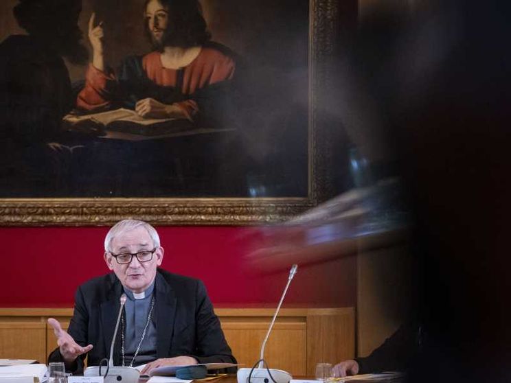 Zuppi e il referendum: basta polarizzazioni. È il tempo del dialogo responsabile