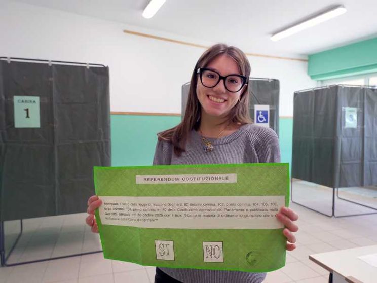 L'esito del referendum è un invito a ripartire dal dialogo