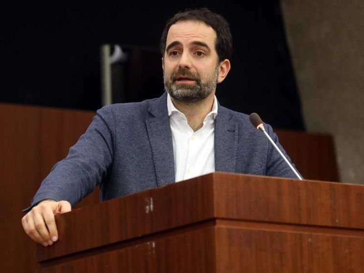 Alfieri (Pd): «I dem sono stati decisivi, serve allargare l’alleanza»