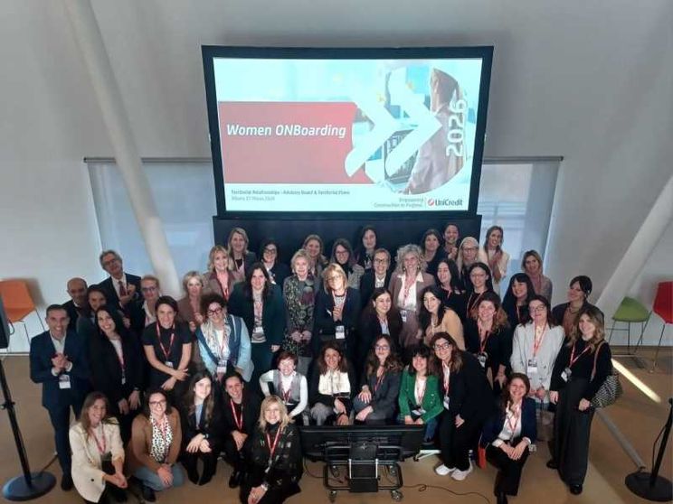 Formazione e mentoring per le imprenditrici