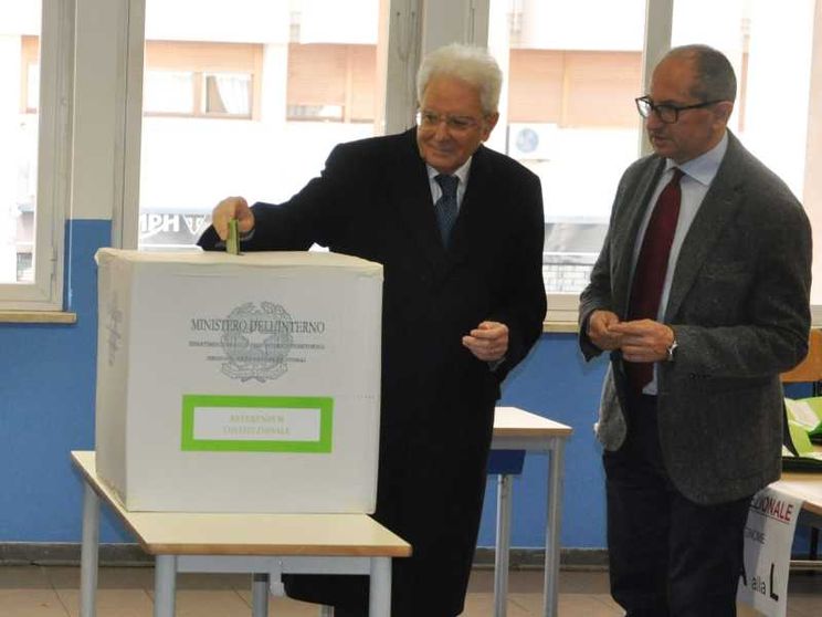 Referendum, affluenza boom. Meloni: partecipare è importante