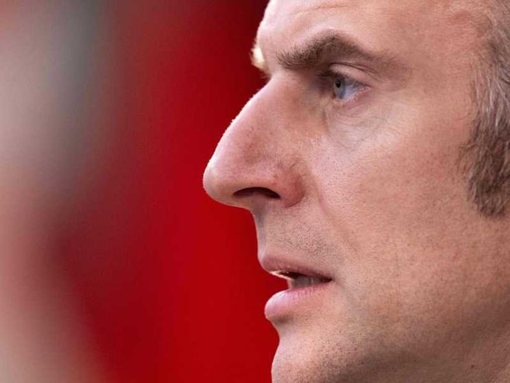 Macron non ha perso solo Parigi. Ormai sta perdendo la Francia