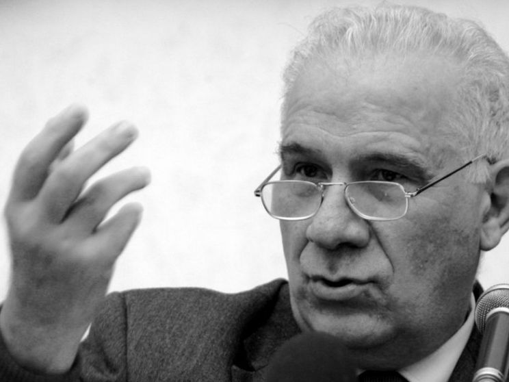 Carlo Casini, la tenerezza rivoluzionaria dell’amore cristiano