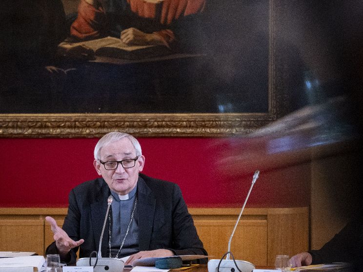 Zuppi e il referendum: basta polarizzazioni. È il tempo del dialogo responsabile