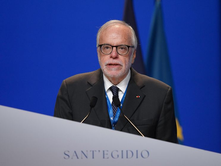 Andrea Riccardi
