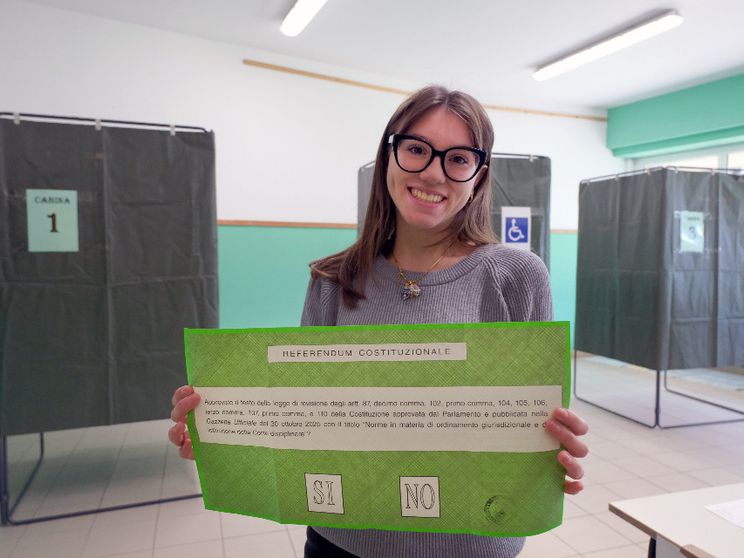 L'esito del referendum è un invito a ripartire dal dialogo