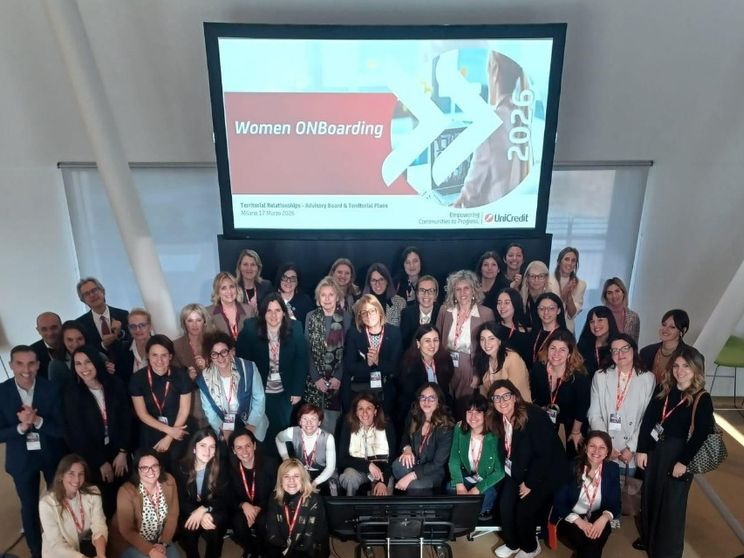 Formazione e mentoring per le imprenditrici