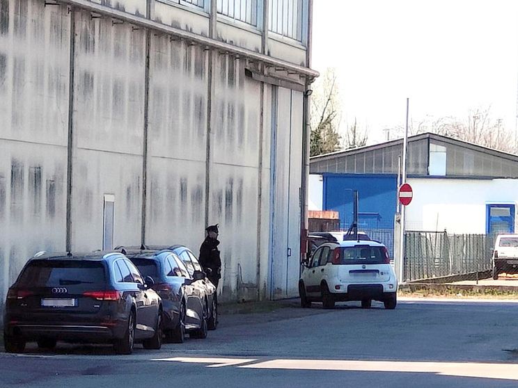 Mamour, lo studente-lavoratore morto in fabbrica a 22 anni
