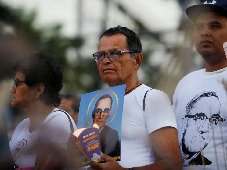 La giornata dei Missionari martiri ricorda la missione più autentica della Chiesa