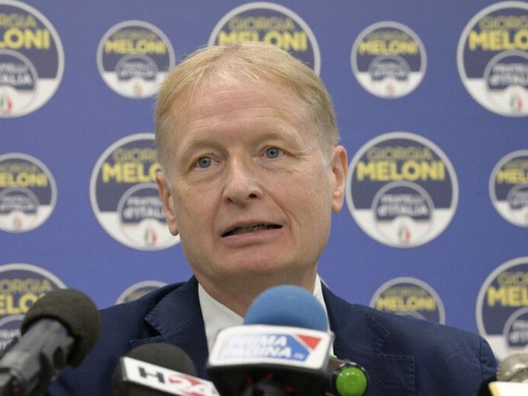 Malan (FdI): «Era difficile parlare dei contenuti. Il premierato? Adesso valuteremo»